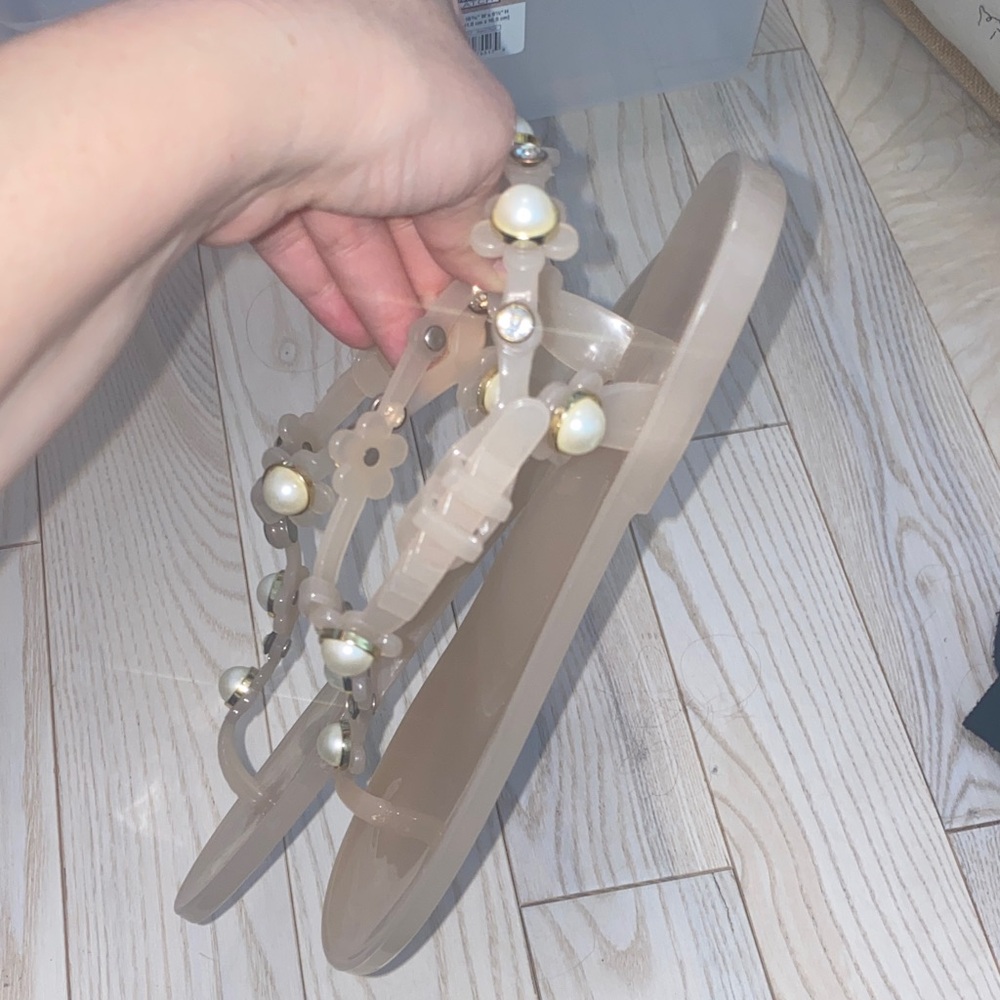 ALDO Embellished Jellies - Picture 5 of 10
